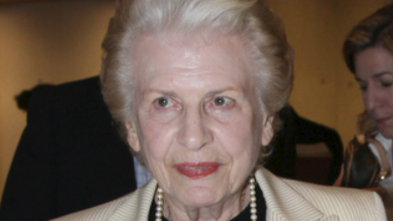 Πέθανε η πρώην βουλευτής του ΠΑΣΟΚ, Σύλβα Ακρίτα