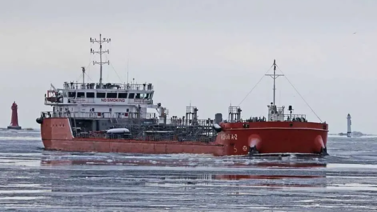 Μαύρη Θάλασσα: Επίθεση σε ρωσικό δεξαμενόπλοιο ανοικτά της Τουρκίας – Τρίτο περιστατικό σε λιγότερο από μία εβδομάδα