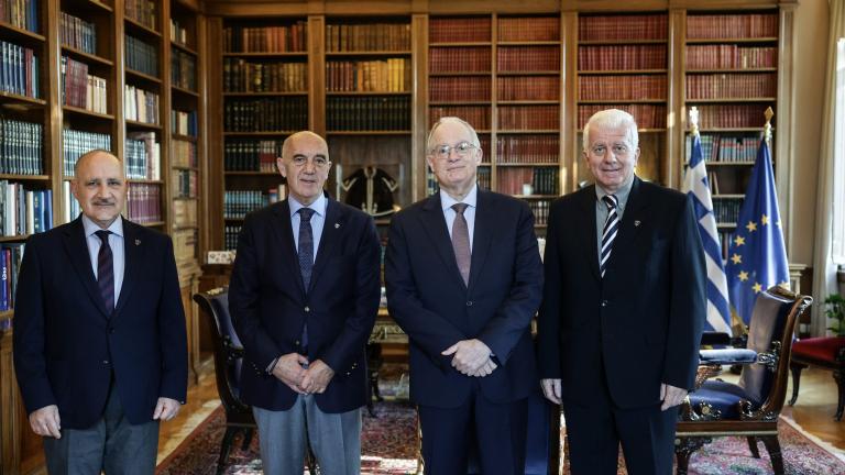 ΤΑΣΟΥΛΑς ΚΑΙ ΕΝΩΣΗ ΑΠΟΣΤΡΑΤΩΝ ΝΑΥΤΙΚΟΥ