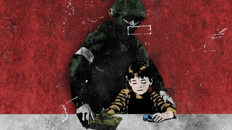 απαγωγη παιδιων απο ρωσους