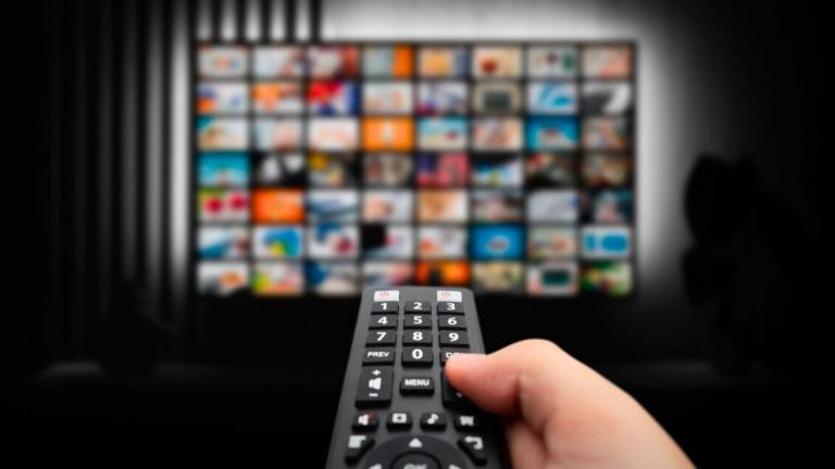 τηλεοπτικη πειρατεια