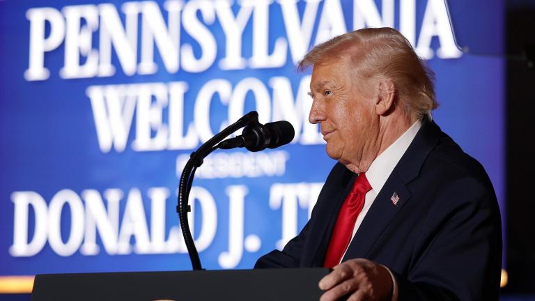 Αντιδράσεις για τις νέες δηλώσεις Τραμπ: «Γιατί δεν δεχόμαστε μετανάστες από Νορβηγία και Σουηδία;»