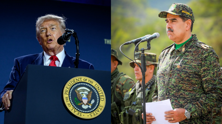 ΗΠΑ: Ο Τραμπ ανακοίνωσε το πρώτο χερσαίο πλήγμα στη Βενεζουέλα — Τι αναφέρει το CNN