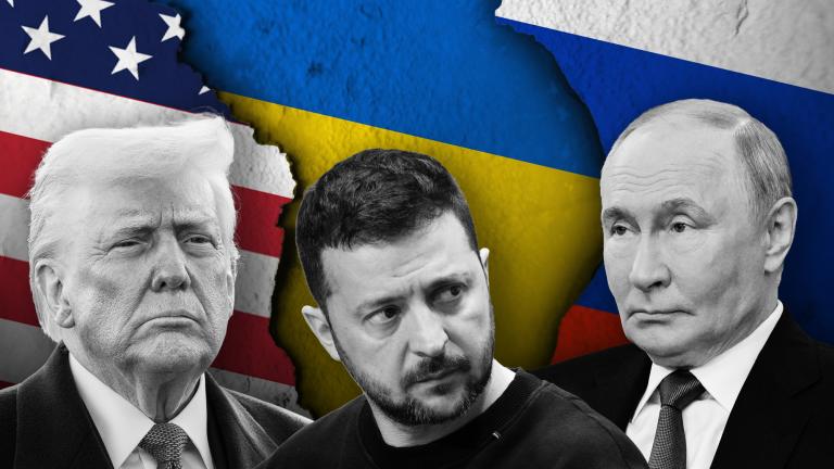 trump zelensky putin