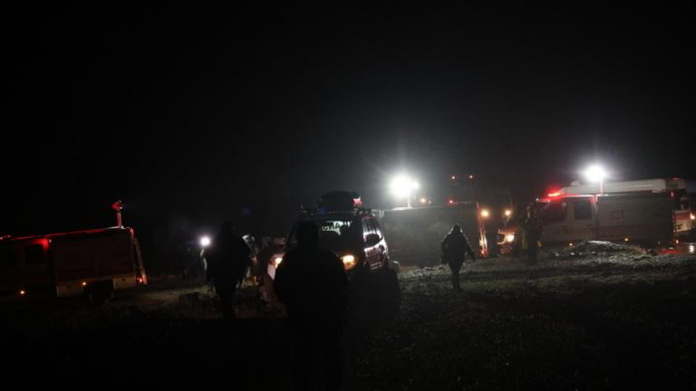 συντριβη αεροσκαοφυς τουρκια - λιβυη