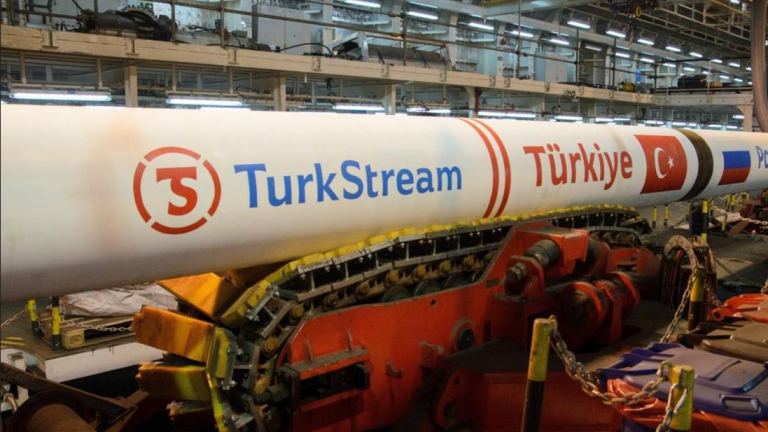 turkstream