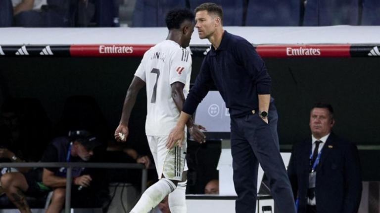 Ρεάλ Μαδρίτης: Ο κόσμος πήρε θέση υπέρ Αλόνσο!