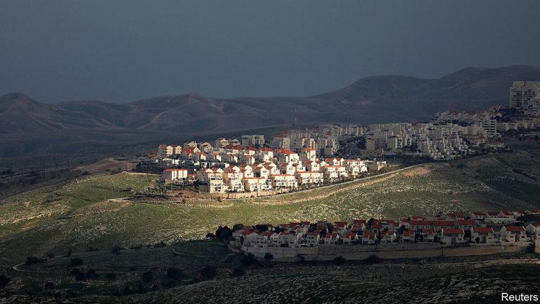 δυτικη οχθη