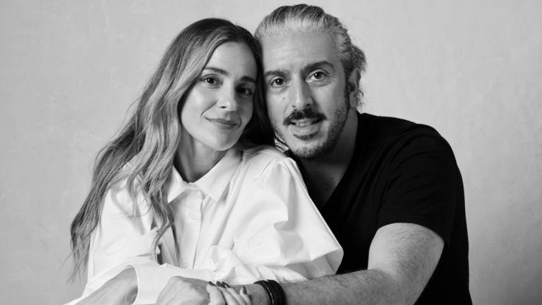 χαρουλης και μποφιλιου