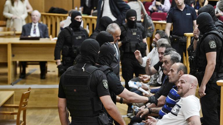 δικη χρυσης αυγής