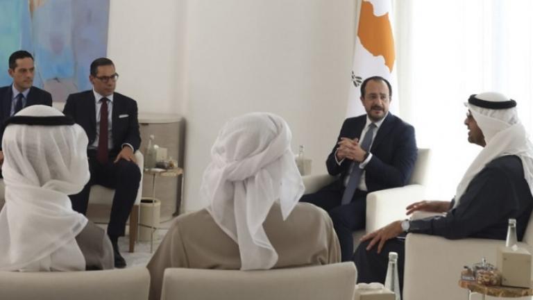 χριστοδουλιδης και ηαε