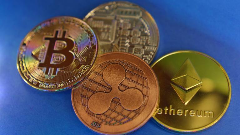 κρυπτονομισματα