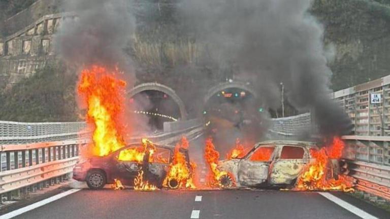 ιταλια ληστεια 