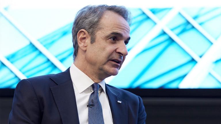 μητσοτακης