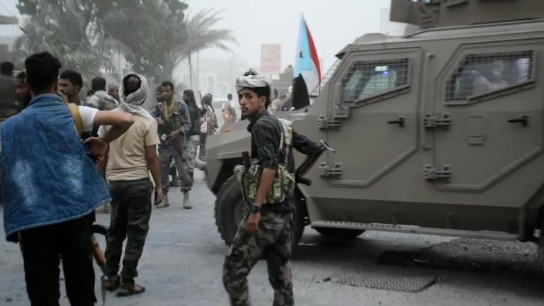 Κρίση στην Υεμένη: Πρωθυπουργός και επικεφαλής του Προεδρικού Συμβουλίου εγκατέλειψαν το Άντεν