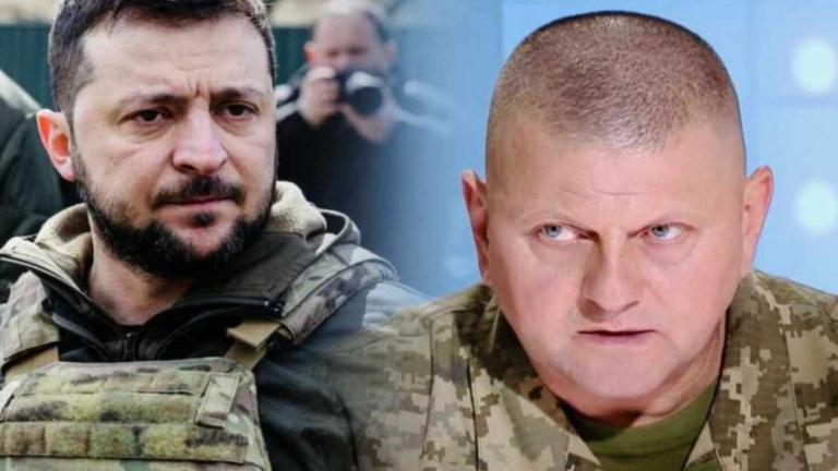 Το ζήτημα των εκλογών διχάζει την Ουκρανία — στρατιωτικός νόμος, ασφάλεια και δημοκρατία