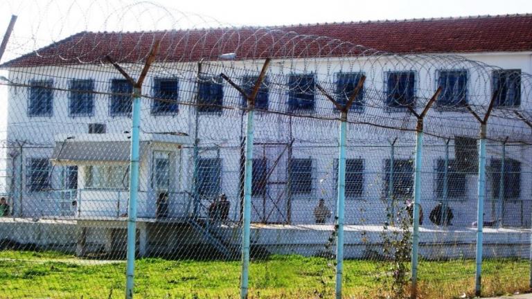 φυλακεσ κασσαβετειασ