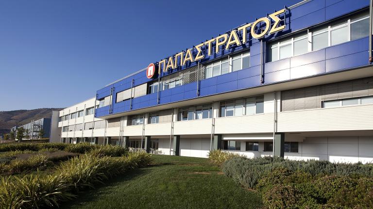 ΠΑΠΑΣΤΡΑΤΟΣ