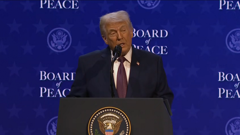 συμβουλιο ειρηνης