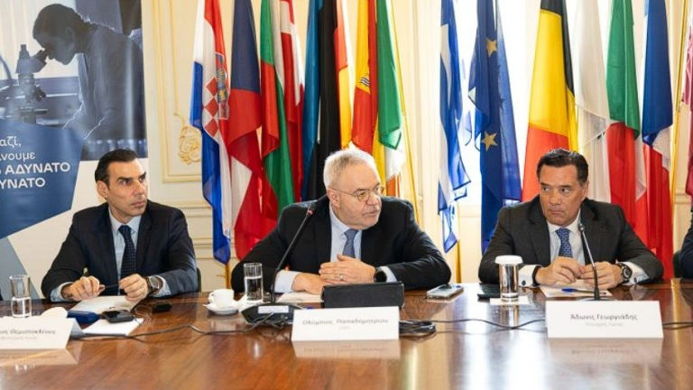 Εθνικό Σχέδιο Δράσης για τον Καρκίνο