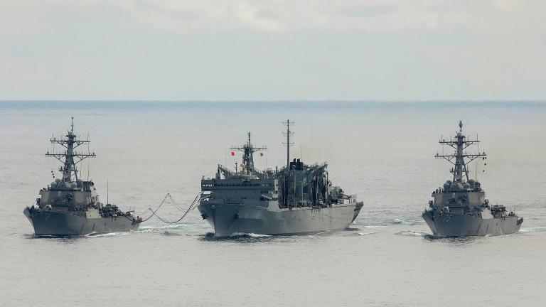 ναυτικο πλοιο