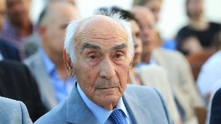  Αλέξανδρος Παπαδόγγονας