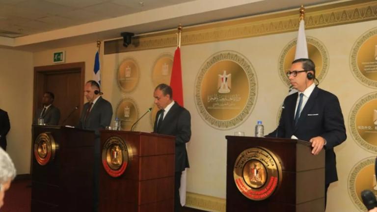 ελλαδα, κυπρος , αιγυπτος