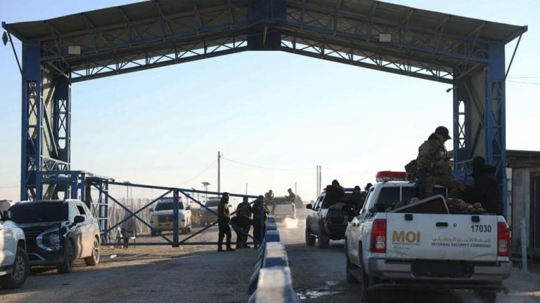  Αλ-Χολ φυλακες