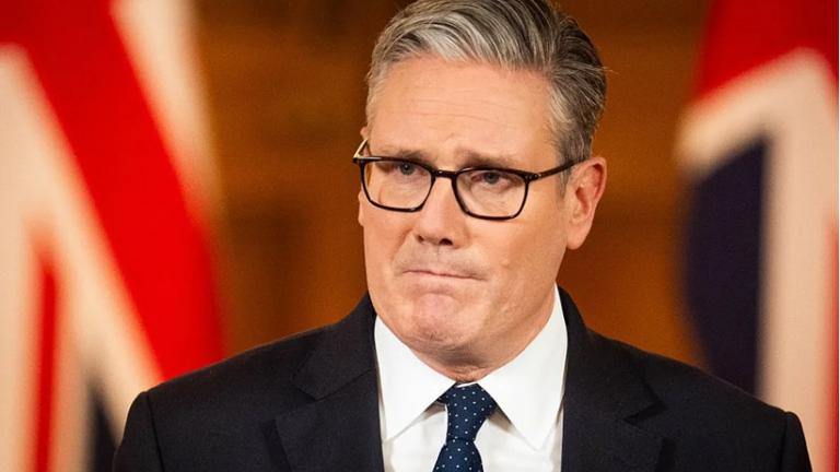 κιρ σταρμερ