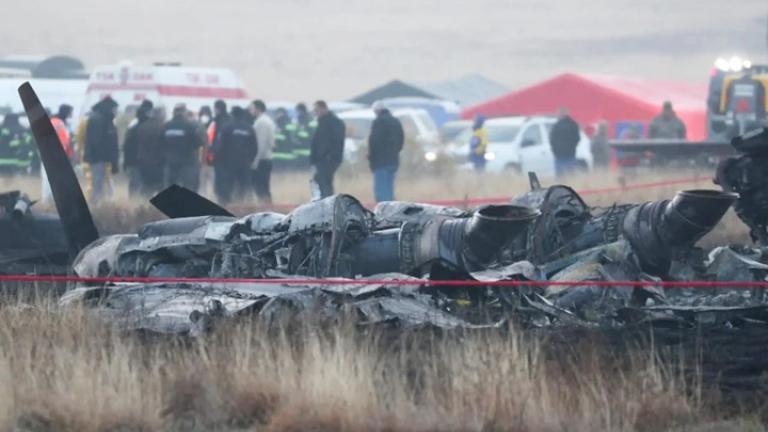 συντριβη αεροσκαοφυς τουρκια - λιβυη