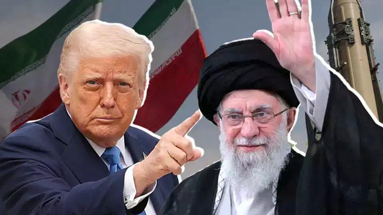 ιραν και ηπα