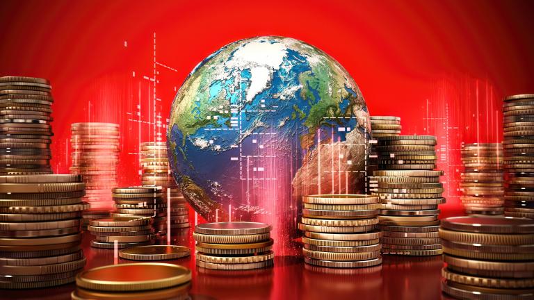 παγκοσμια οικονομια