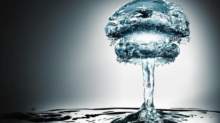 πολεμοι νερου