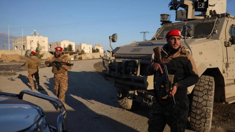 κομπανι συριας