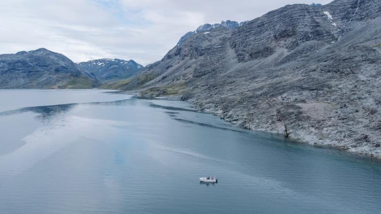 γροιλανδια