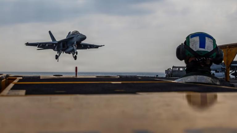 ηπα και ιραν