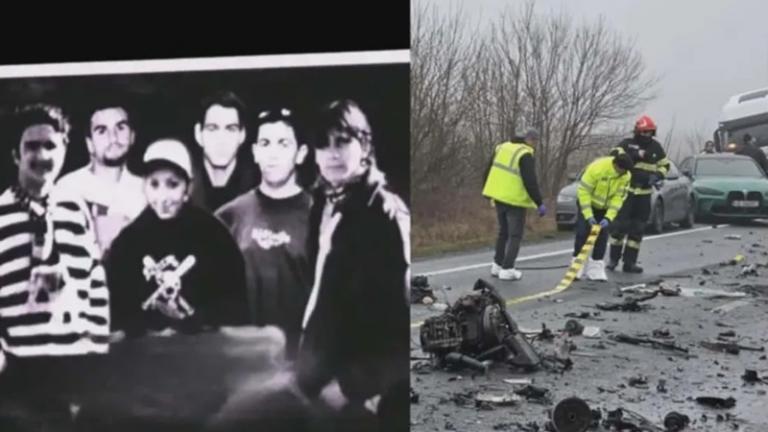 τεμπη - ειρωνια