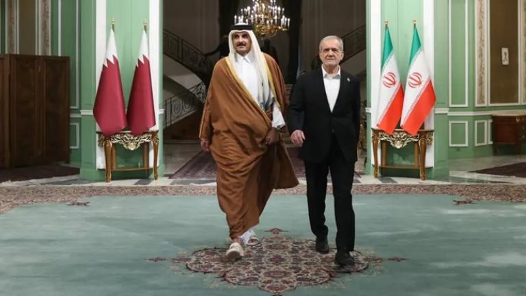 αλ θανι και πεζεσκιαν