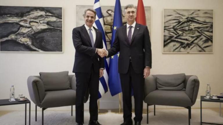 μητσοτακης