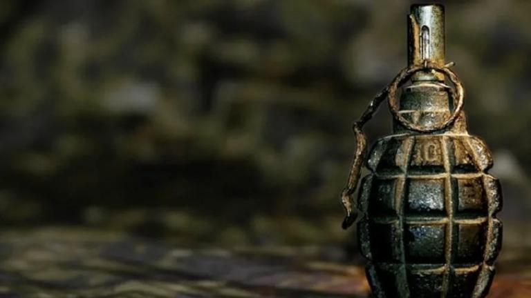 χειροβομβιδα