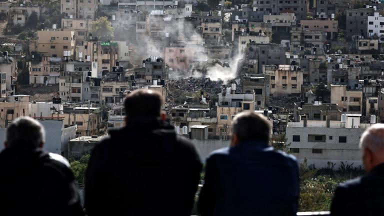 δυτικη οχθη