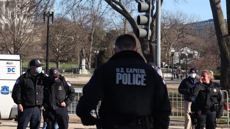 αμερικανικη αστυνομια