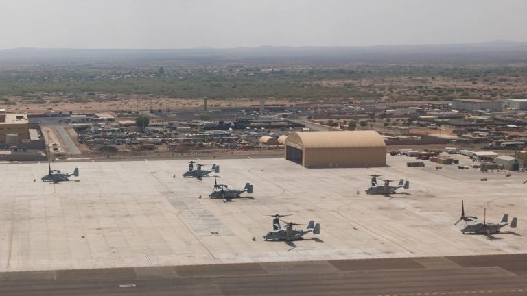 σομαλια και ηαε