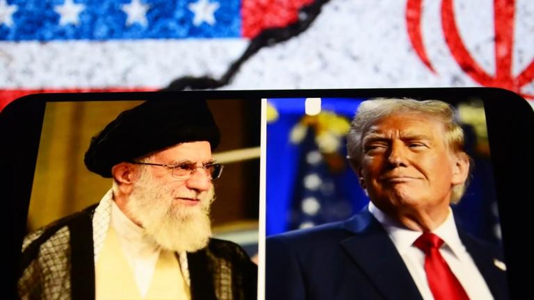 τραμπ και χαμενει