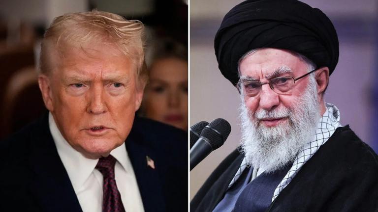 τραμπ και χαμενει