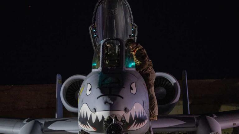 αμερικανικη επιθεση στη συρια