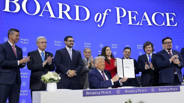  board of peace