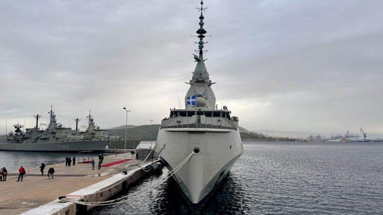 Φ/Γ «ΚΙΜΩΝ»: Αποκατάσταση μιας «λεπτομέρειας»