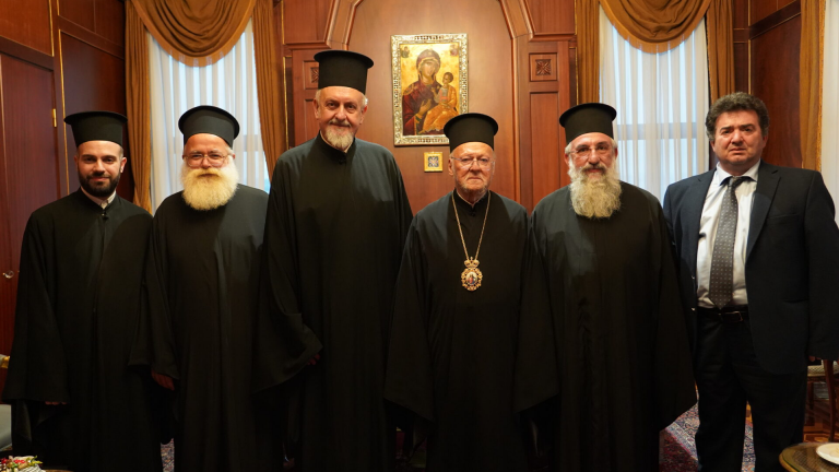 Εκκλησία Κρήτης: Στις 28 Ιανουαρίου η εκλογή των δύο νέων Μητροπολιτών - Όλο το παρασκήνιο