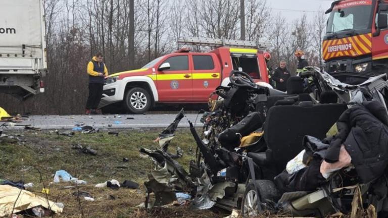 Ρουμανία: Αισιοδοξία για την κατάσταση των 3 τραυματιών οπαδών του ΠΑΟΚ
